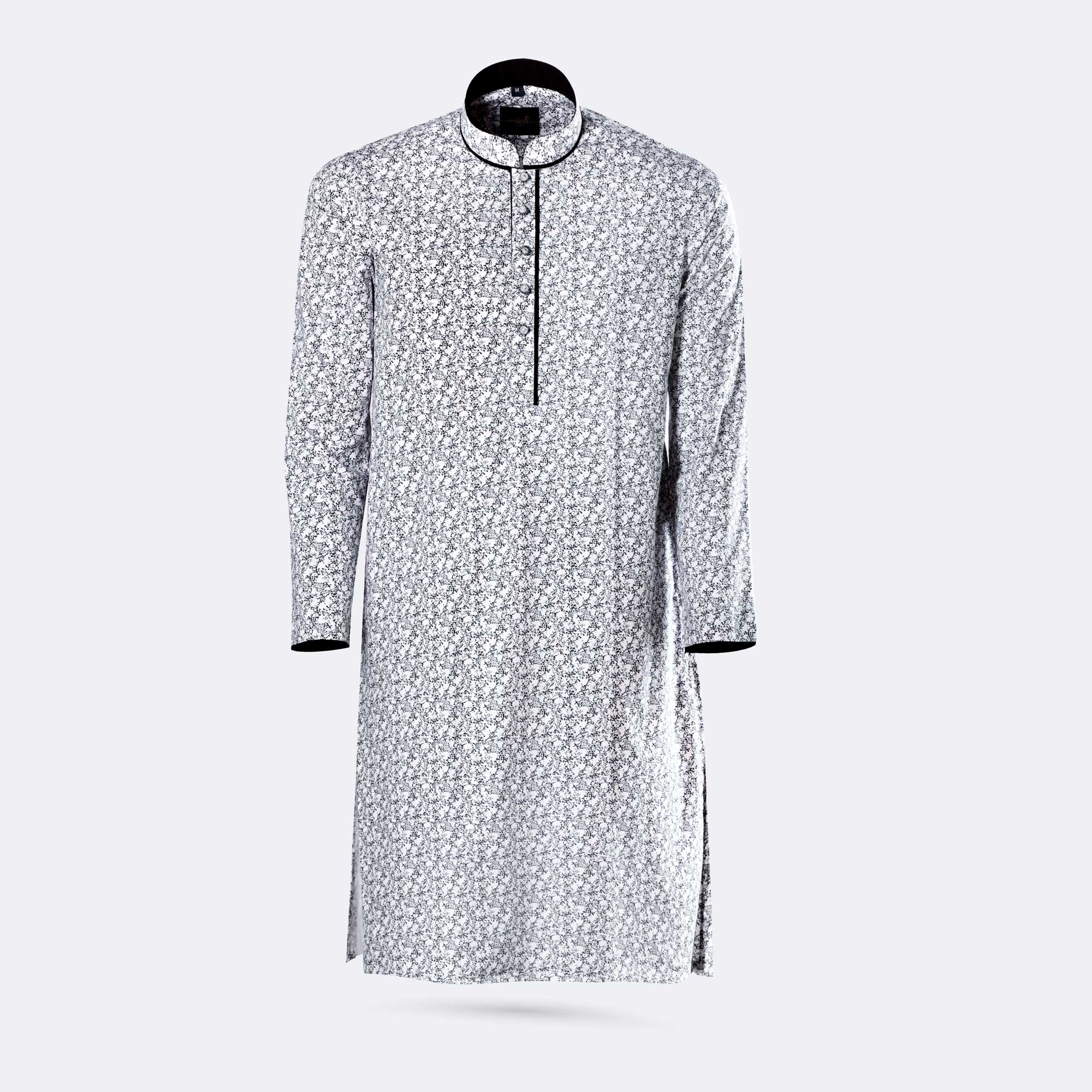 Panjabi & Kurta