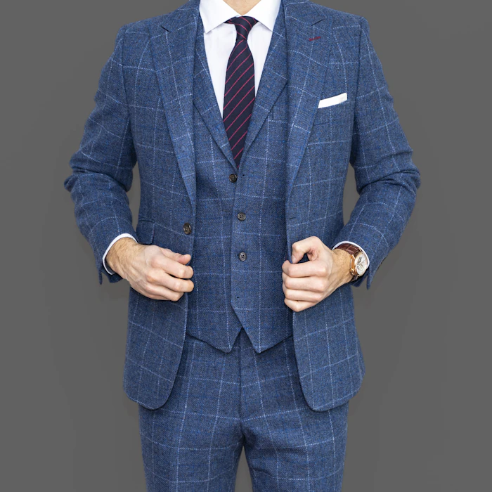 Suits & Blazers